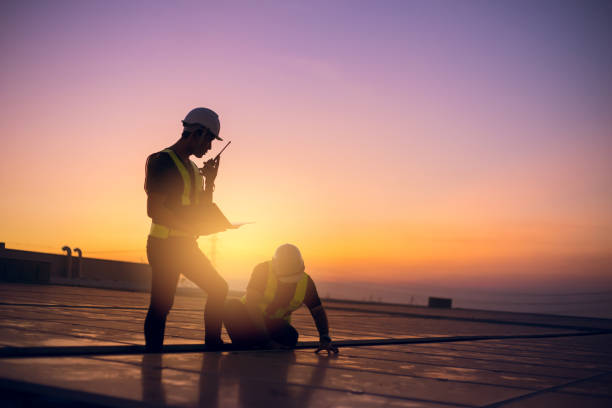 Best Local Roofing Companies  in Kensett, AR