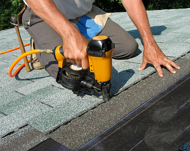 Best Shingle Roofing Installation  in Kensett, AR