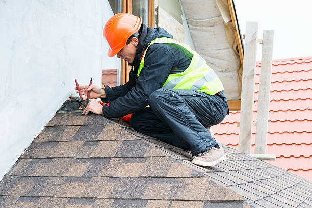 Best Flat Roof Repair Services  in Kensett, AR