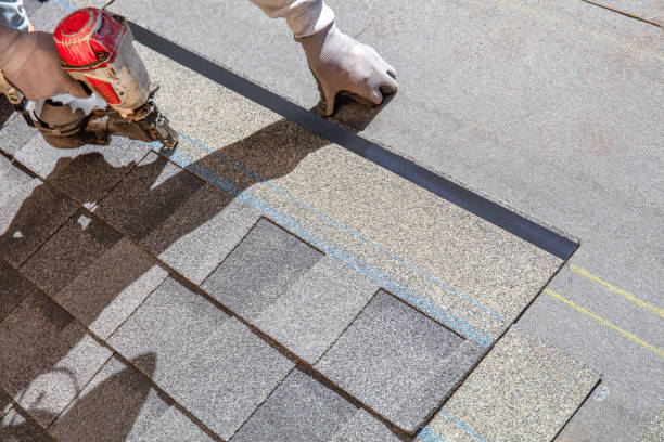 Best Roof Replacement Cost  in Kensett, AR