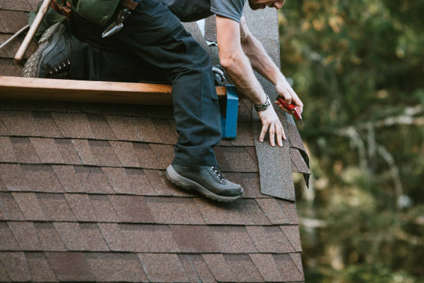 Residential Roof Replacement in Kensett, AR